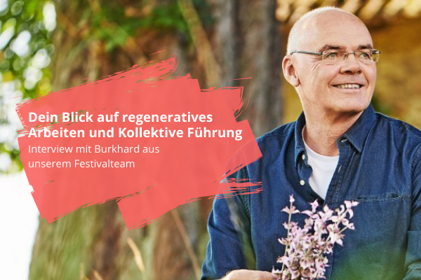 Interview mit Burkhard Bohne